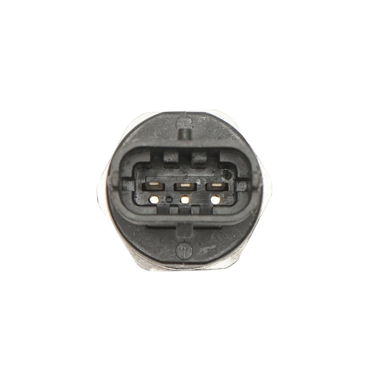 Senzor presiune combustibil pentru Case IH, New Holland cod OEM 504382791, 504157020
